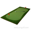 Outdoor Indoor Synthetic Turf Golf Putting Green Mat